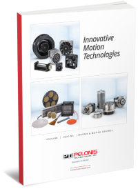 Pelonis Technologies' Summary Catalog