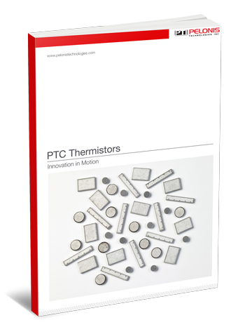 PTC Thermistor Catalog