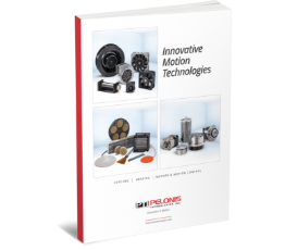 Pelonis Technologies Summary Catalog