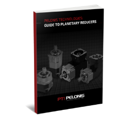 The Ultimate Guide to Planetary Reducers