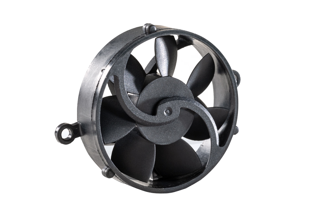 micro fans