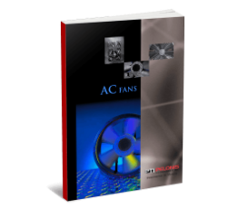 AC Fans Summary Catalog