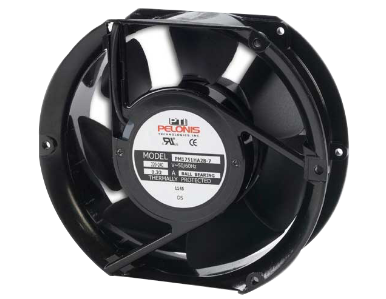 AC Axial Fans