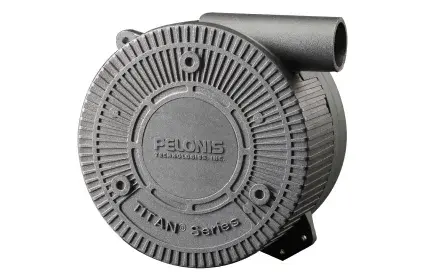 AC Blowers&nbsp;