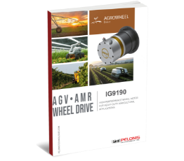 AgroWheel Drive Catalog