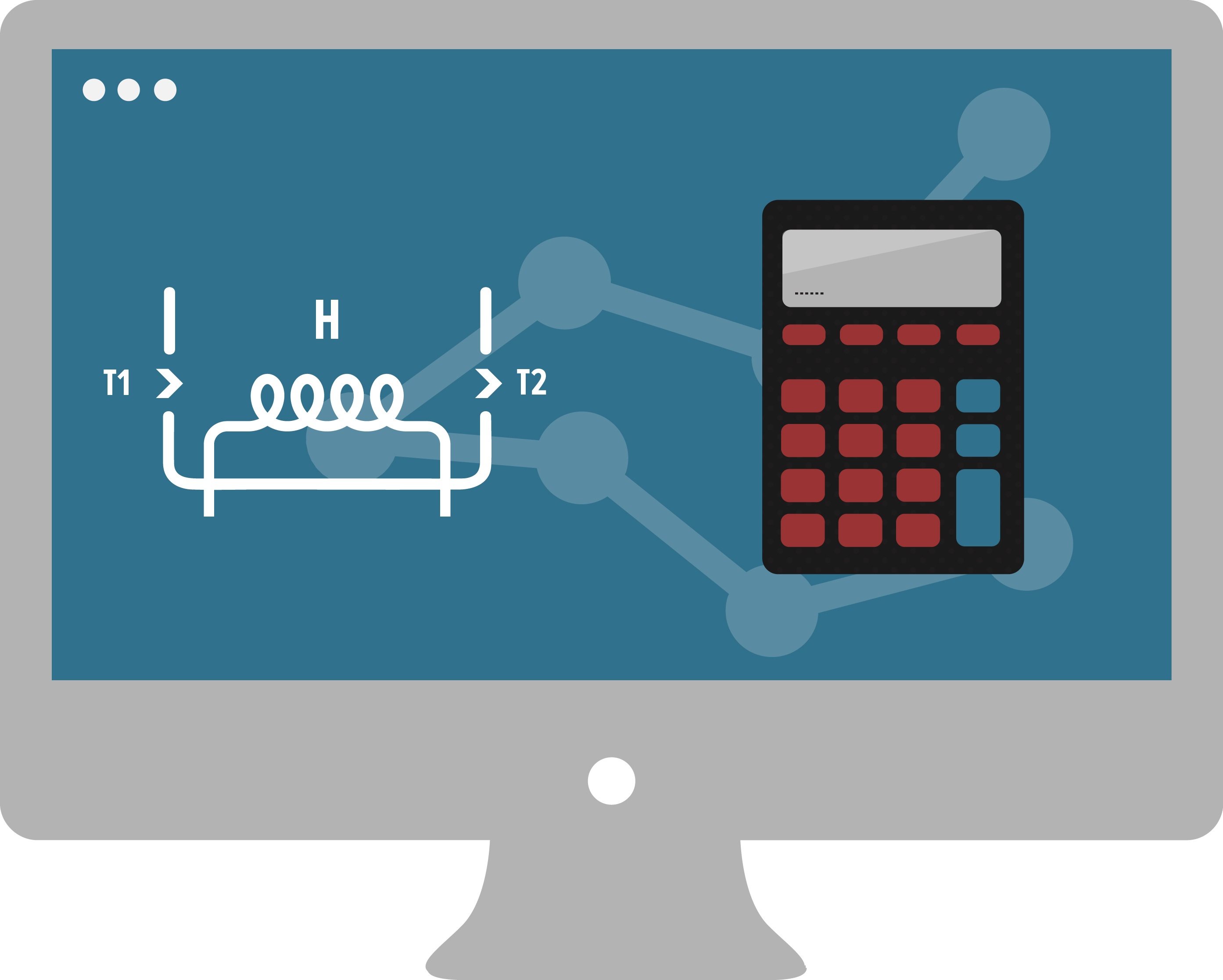 Targeted Cooling Rate Calculator