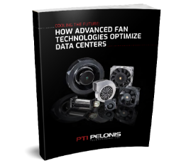 Cooling the Future: How Advanced Fan Technologies Optimize Data Centers