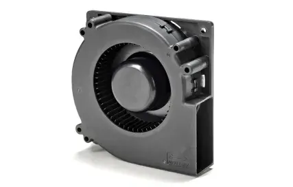 DC Blowers