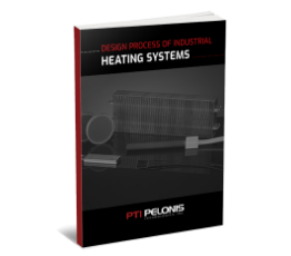 Design Process of Industrial Heating Systems