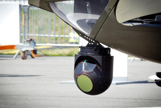 Electro-Optic Infrared Systems