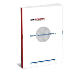 Fin vs. Honeycomb PTC Air Heaters