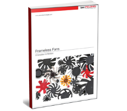 Frameless Fans Catalog