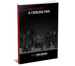 How to Select a Cooling Fan