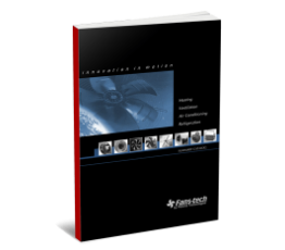 HVAC Products Summary Catalog