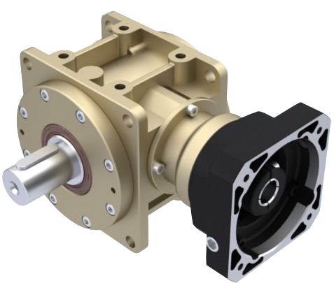 Hollow Rotary Actuator Reducers
