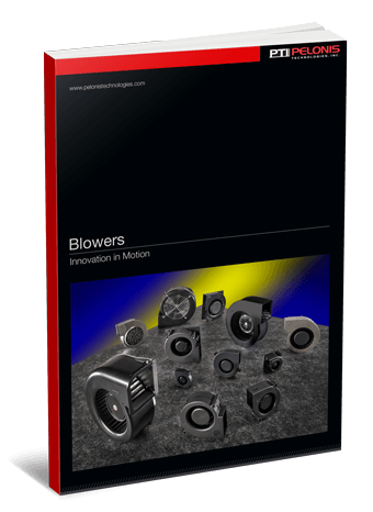 Blowers Catalog Blowers Catalog