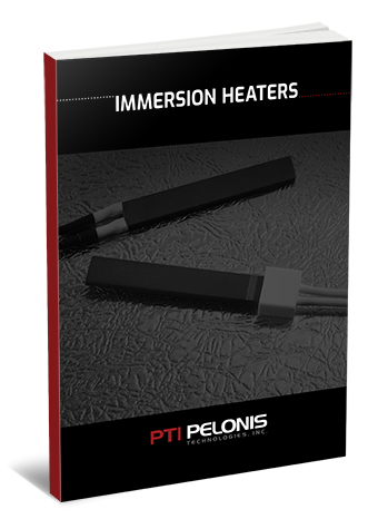 Ceramic Immersion Heater
