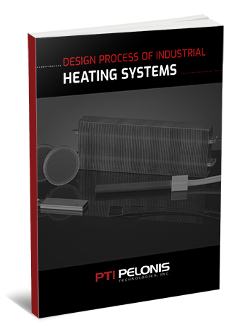 Design Process of Industrial Heating Systems