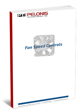 Fan Speed Control eBook
