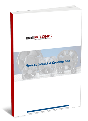 Select a Cooling Fan ebook