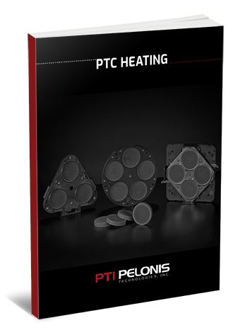 PTC heating