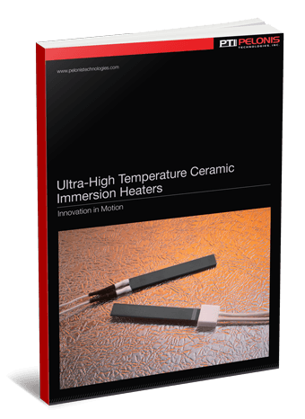 Immersion Heaters Catalog