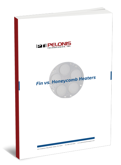 Fin vs. Honeycomb PTC Air Heaters