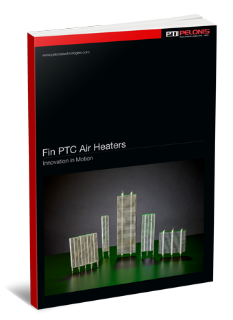 PTC Air Heaters