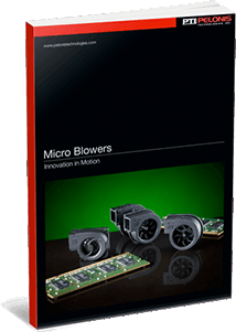 Micro Blowers Summary Catalog