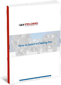 How to Select a Cooling Fan