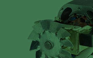 Pelonis Technologies - Fans, Blowers, Heaters & Motors