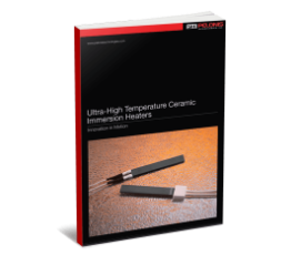 Immersion Heaters Catalog