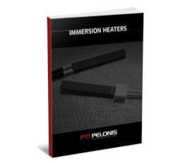 immersion heaters