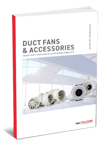 Duct Fans & Accessories