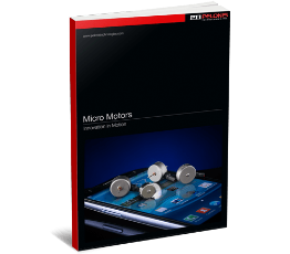 Micro Motors Summary Catalog