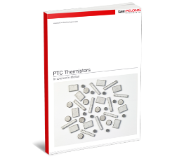 PTC Thermistor Catalog
