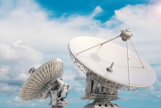 Radar Satcom Systems