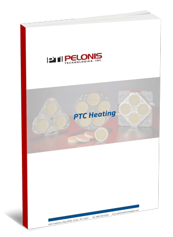 Benefits of PTC Heating eBook