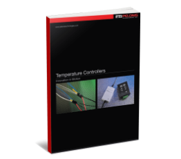 Temperature Controllers Catalog