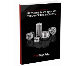 The Art of Motor Replication