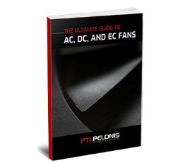 The Ultimate Guide to AC, DC, and EC Fans