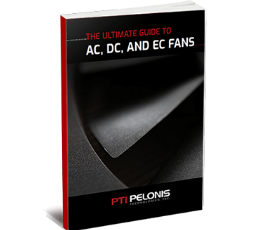 The Ultimate Guide to AC, DC, and EC Fans