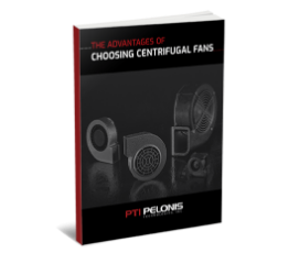 The Advantages of Choosing Centrifugal Fans