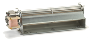 Cross Flow Fans