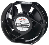 Athletic AC Fan AC Fan used in an Athletic Facilities Application